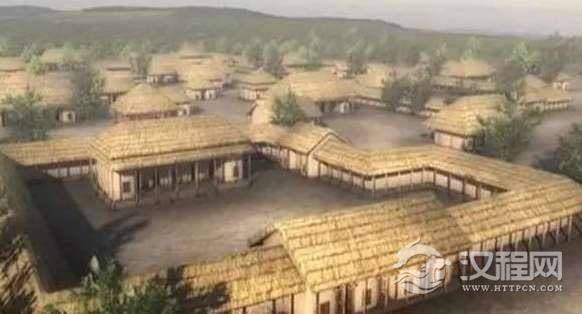 夏朝就已经有文字了，而且比商朝甲骨文更先进