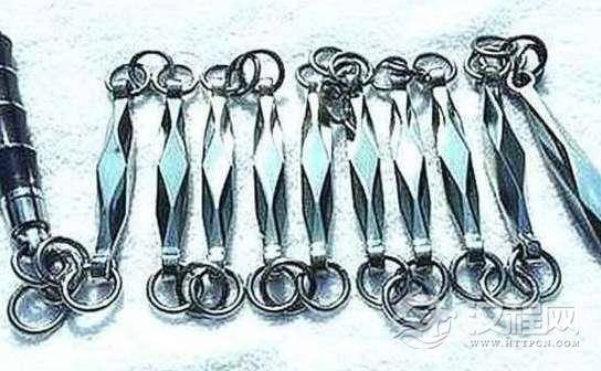 古代最鸡肋的几种冷兵器，用起来自己死得快