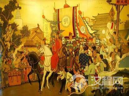 古代巡抚是什么样的官 巡抚的的权力到底有多大