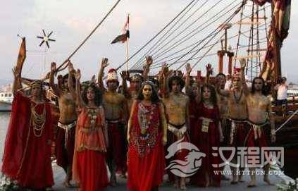 英文的26个字母来源于腓尼基人的文字吗？现在的腓尼基人都在哪