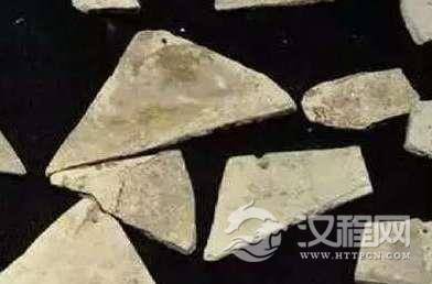 古墓中出土的4件“怪物”，至今仍没搞清用途