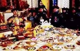 满汉全席有哪些菜品？满汉全席剩菜是怎么处理的？