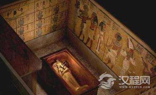 奈费尔提提最后下落怎么样？奈费尔提提是怎么死的