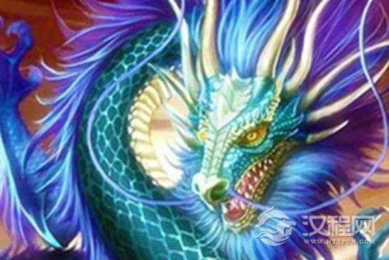 《山海经》中记载的四大神兽是哪四个？四个神兽谁更厉害一些