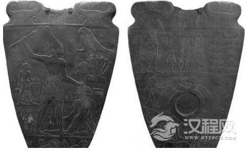 古埃及的具体位置在哪里？古埃及人有怎样的外貌特征