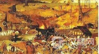 揭秘:清军入关大屠杀的真相是什么？