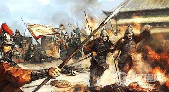 蒙古铁骑如此凶猛，却在此国面前节节失利，久攻不下