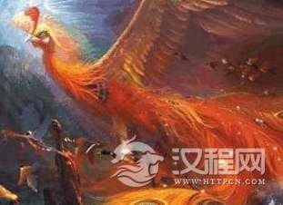 凤凰同样生了九种鸟, 你知道几种？