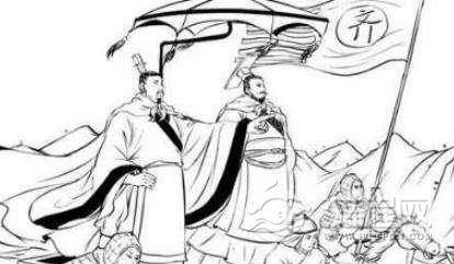 周朝野心勃勃的王子为什么两次成为诸侯称霸的垫脚石？