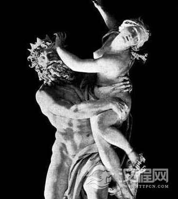 关于哈迪斯的传说有哪些？哈迪斯在神话中是怎样的存在