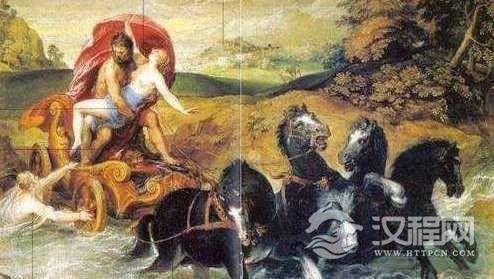 哈迪斯是怎么管理冥界的？哈迪斯的手下都有谁