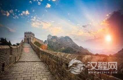 秦始皇修建起来的秦长城在哪里 为什么现在只见明长城而不是秦长城
