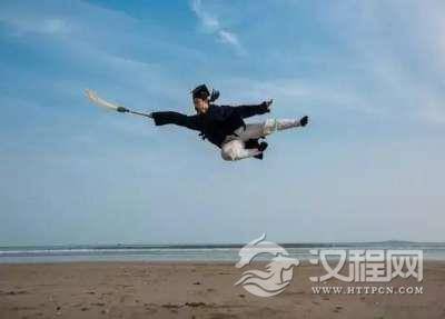 为什么古人能够飞檐走壁而现代人不能 原因是什么