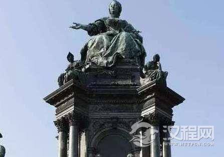 曾经强大的奥地利帝国为什么现在这么弱？是什么原因导致的