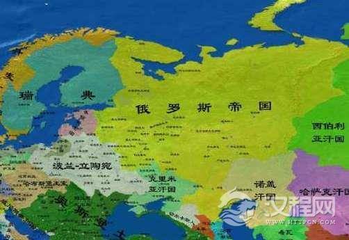 奥地利帝国是怎么扩张领土的？是通过联姻繁殖吗