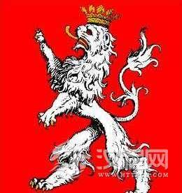 波希米亚王国:以前位于中欧的一个国家,拉丁语、日耳曼语对捷克的称呼