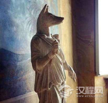 关于阿努比斯的传说有哪些?阿努比斯在古埃及是怎样一种存在