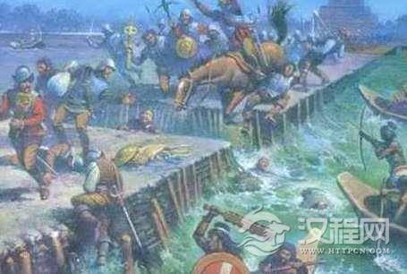 悲痛之夜是在什么背景下发生的？双方有着哪些交流