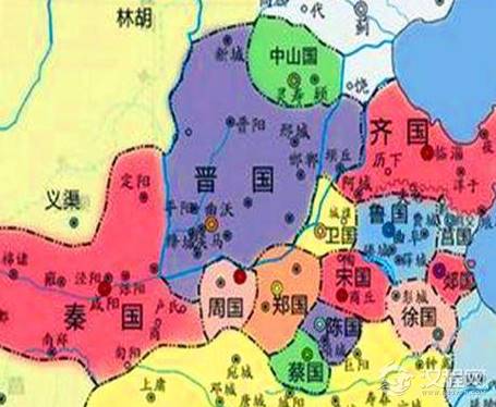 先秦故事中为什么喜欢埋汰宋国人 宋国人被黑的原因是什么