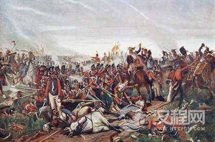 南美独立战争中的一次重要战役——阿亚库乔战役