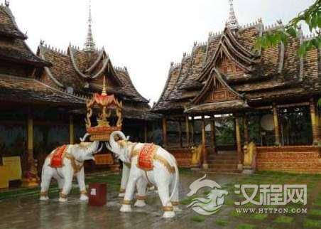 佛教在亚洲是怎么传播的？汉传佛教和藏传佛教哪个更早