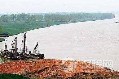 浮山堰时什么时期建造的？浮山堰主要作用介绍