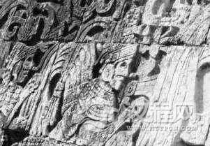 二十五万中国人离奇失踪， 几千年后竟美洲大陆被发现