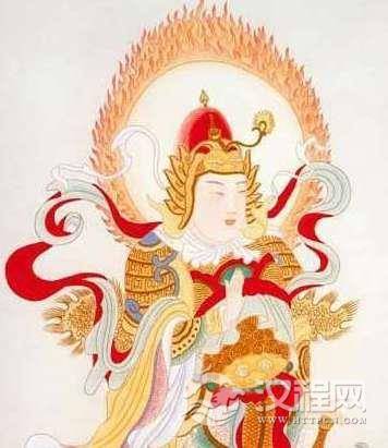 关于韦陀的故事有哪些？韦陀都有着什么传说