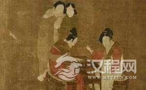 尚宫五宋 宋氏五姐妹：巾帼不让须眉