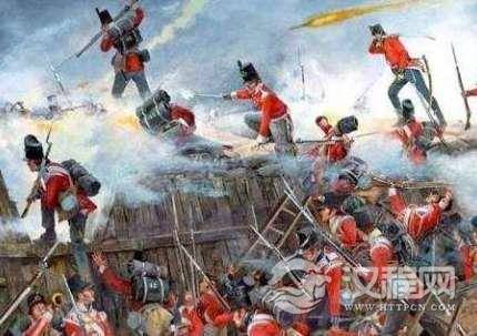 新奥尔良战役简介 新奥尔良战役最后的结果是什么