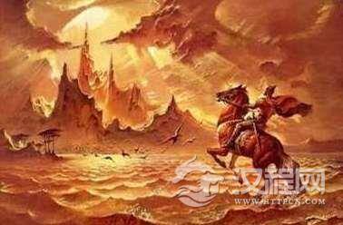 戒日帝国有着怎样的政治制度?宗教信仰是怎样的