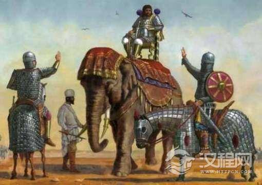 帕提亚帝国有着怎样的政治制度?是实行贵族世袭制度吗