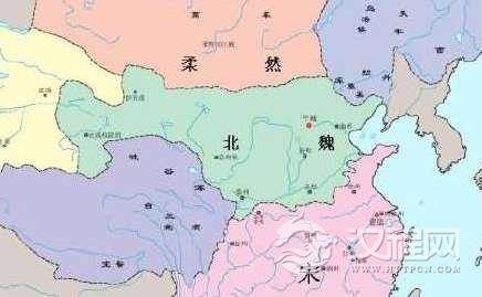 中国历史上佛教灾难之——北魏太武帝灭佛