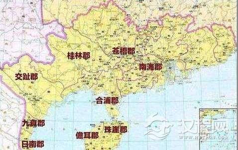 丁朝到底有多少兵力?真的有传说中的100万吗