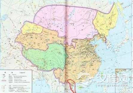 丁朝的经济发展怎么样?和宋朝有着怎样的关系