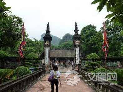 越南是从什么时候开始独立的?是从丁朝开始的吗