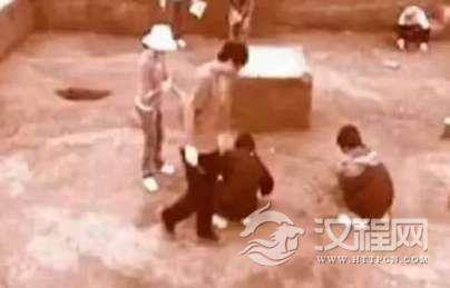 1997年山东临沂扩建,专家无奈开挖“罗成”墓,却发现惊人真相