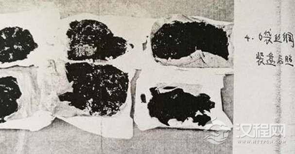 战国女尸被盗墓,考古专家大骂盗墓贼