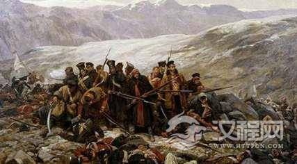 法国历史上的XYZ事件是怎么回事 XYZ事件指的是什么