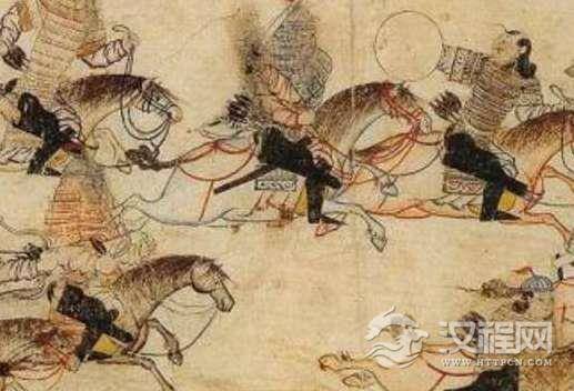 明朝沙普之乱发生背景是什么?历史事件评价