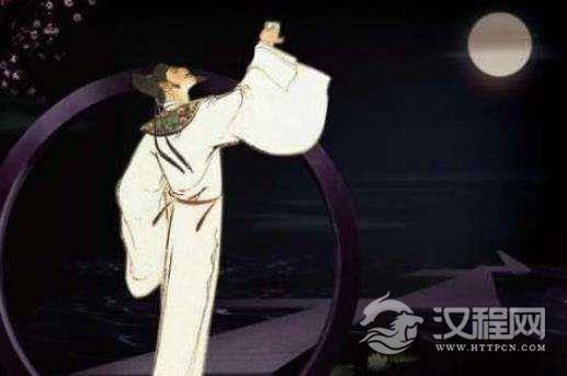 宋代最趋炎附势的文学家,竟写出最美的情词?