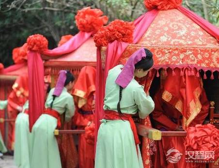 古人娶妻结婚的时候 为什么都是未成年的小姑娘