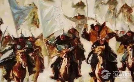 成吉思汗一战俘虏了40万的女俘虏 为什么他会全部送给士兵呢