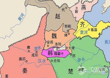 春秋时期非常强盛的楚国，为什么在战国时期会被秦国灭了？