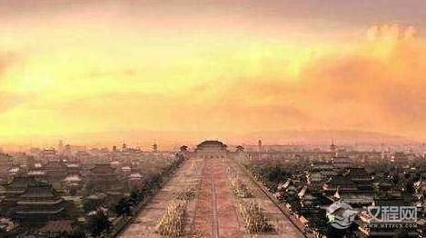 安史之乱的影响为什么那么大 唐朝为何从此一蹶不振