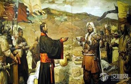 古代匈奴身为中原王朝的头号大敌 他们如今是否尚在