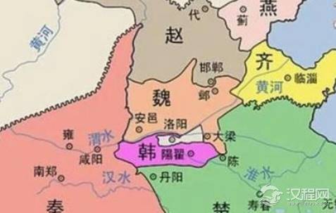 历史上真实的“观泽之战”，是不是秦国与魏国交锋？