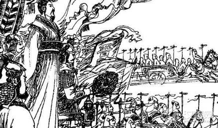 春秋时期的晋国那么强大 晋国为什么会在强盛之后突然分裂了