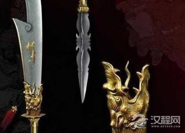 冷兵器时代4件足以称王的兵器都有哪些？