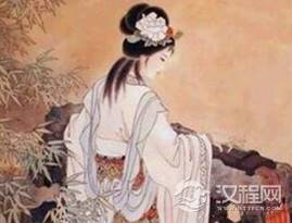 班昭与邓太后是怎样的关系?她为什么能够干政?